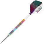 Red dragon darts Dart szett steel Red Dragon Peter Wright Diamond Fusion Spectron 22g 90% wolfram (készlet erejéig! )