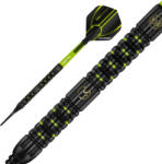 Winmau Dart szett Winmau soft Michael van Gerwen Adrenalin 22g 90% wolfram