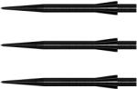 Winmau Darts fémhegy Winmau Velocity fekete, 32mm