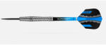 ONE80 Dart szett Harrows steel, 24g, Razr B, 90% wolfram