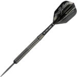 Target Dart szett TARGET steel 23g, POWER 8ZERO black titanium - Phil Taylor, 80% wolfram (készlet erejéig)
