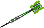 Mission Darts Dart szett steel Mission Graham Hall 24g 90% wolfram
