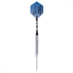Unicorn Dart szett Unicorn steel 22g, W/C Tungsten B. Anderson, 90% wolfram