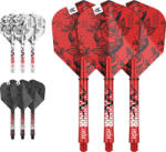 Target Darts Darts toll+szár Target Nathan Aspinall INK, hosszú szárral