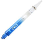 One 80 Dart szár rövid One80 Proplast Vice, átlátszó 35mm - gamecenter - 550 Ft