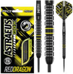 Red dragon darts Dart szett steel Red Dragon Astraeus Q4X Parallel 26g 90% wolfram (készlet erejéig! )