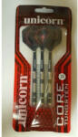 Unicorn Dart szett Unicorn steel 23g, CORE Tungsten, 80% wolfram