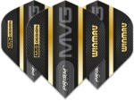 Winmau Dart toll Winmau Prism Delta Michael van Gerwen nr. 238 extra vastag