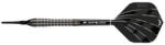Mission Darts Dart szett Mission soft Spiro 19g, M2, straight, 90% wolfram