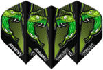 Red dragon darts Darts toll Red Dragon Airwing Peter Wright Snakebite zöld, Standard