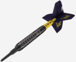 Target Dart szett soft TARGET Luke Littler Gen1 19g, 90% wolfram