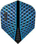 Harrows Dart toll Harrows Silika aqua kék, standard No6 100 mikron