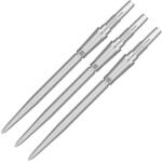 Target Darts Dart hegy TARGET Swiss Storm Nano ezüst 2024, 35mm
