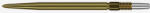 Target Darts Dart hegy TARGET Swiss Point Arany fémhegy, 26mm rövid