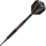 Harrows Dart szett Harrows soft 18g, Noble 90% wolfram (Készlet erejéig! )