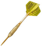 Unicorn Dart szett Unicorn steel, W. C. John Lowe Phase3, 21g, 90% wolfram