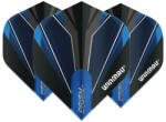Winmau Dart toll Winmau Prism Alpha Standard fekete-kék