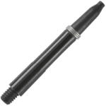 Harrows Dart szár rövid Harrows Nylon, fekete 35mm