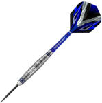Harrows Dart szett Harrows steel 24g, Vespa BRASS