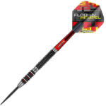 Target Dart szett Winmau steel Florian Hempel 25g, 90% wolfram