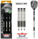 Embassy Benelux B. V. Bulls and Shot Darts szett Bull's steel Eagle 2, 24g 85% wolfram
