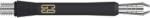 Target Darts Dart szár hosszú Target Phil Taylor Power Titanium G9, fekete 47mm