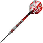 Harrows Dart szett steel Harrows Damon Heta Series 3 23g, 90% wolfram