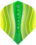 Harrows Dart toll Harrows Silika Lumen sárga, széles No2 100 mikron