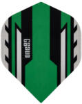 One 80 Dart toll ONE80 Arrow, zöld