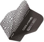  Dart toll Red Dragon Hardcore Radical Coolhand, szürke