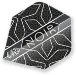 Unicorn Dart toll Unicorn Noir Star, Plus