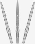 Target Darts Darts fémhegy TARGET SP Swiss Storm Surge ezüst, 26mm