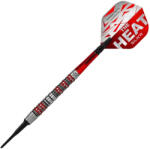 Harrows Dart szett soft Harrows Damon Heta Series 3 20gR, 90% wolfram