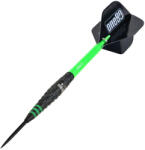 ONE80 Darts szett steel One80 Ben Robb V2 25g, 90% wolfram