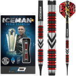Red dragon darts Dart szett soft Red Dragon Gerwyn Price Firebird, 20g 90% wolfram