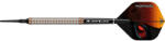 Mission Darts Felszerelés Dart szett Mission soft Komodo GX M1, 18g straight, mikro recés, 90% wolfram