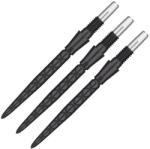 Target Darts Dart hegy TARGET Swiss Storm Diamond fekete 2024, 26mm