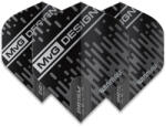 Winmau Dart toll Winmau Prism Delta Michael van Gerwen nr. 214 extra vastag