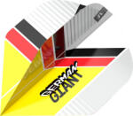 Target Darts Darts toll Target Gabriel Clemens G2 pro. ultra No2, 9 db-os csomag