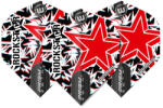 Winmau Dart toll Winmau Prism Zeta Joe Cullen Rockstar nr. 03