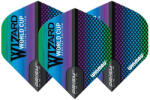 Winmau Dart toll Winmau Prism Delta Simon Whitlock Wizard szivárvány (Készlet erejéig)
