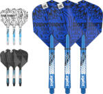 Target Darts Darts toll+szár Target Power INK, hosszú szárral (készlet erejéig)