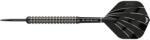 Mission Darts Dart szett Mission steel Spiro 25g, M1, straight, 90% wolfram