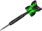 Mission Darts Dart szett steel Mission Martin Lukeman Smash 25g 90% wolfram