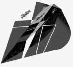 Winmau Darts toll Target Power Pro Ultra G8 Vapor S (készlet erejéig)