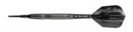Target Dart szett TARGET soft 18g, POWER 8ZERO BLACK TITANIUM 2016, 80% wolfram