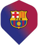 Mission Darts Felszerelés Darts toll Barcelona FC, No2 100 mikron
