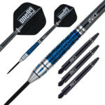 ONE80 Darts szett steel One80 Gunner, 22g, 80% wolfram