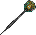 Puma Dart Products Ltd Darts szett soft Shot Zen Kensho 20g, 90% wolfram