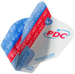 Winmau Dart toll Winmau Prism Zeta No6 PDC fehér . 554